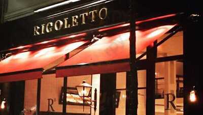 Rigoletto Restaurant