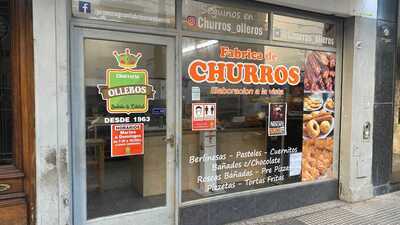 Fabrica De Churros