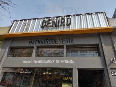 Deniro Hamburgueseria