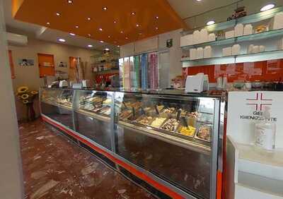 Gelateria Capo Nord