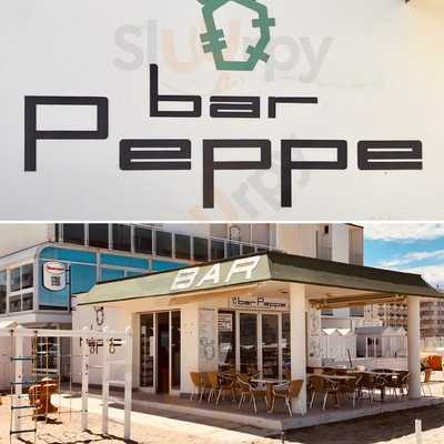 Bar Peppe, Misano Adriatico