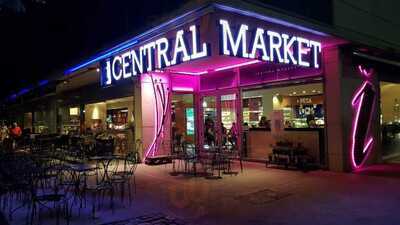 I Central Market