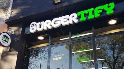 Burgertify