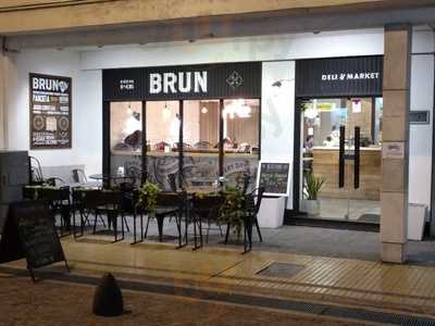 Brun Deli & Market