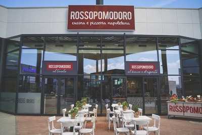 Rossopomodoro Settimo Torinese, Settimo Torinese