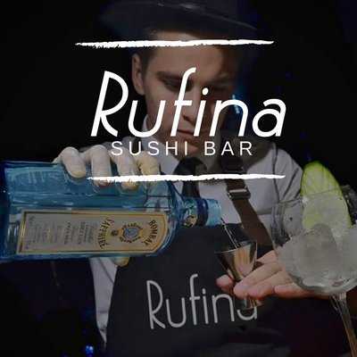 Rufina Sushi Bar