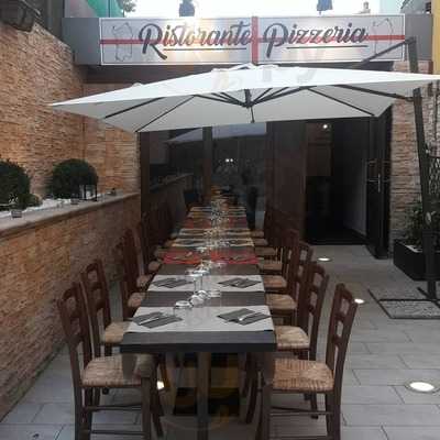 Ristorante Anima Sarda