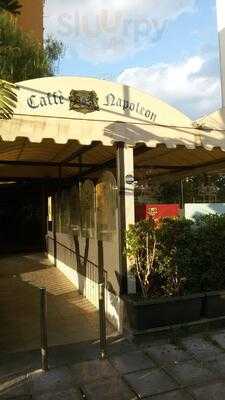 Caffe' Napoleon, Catania