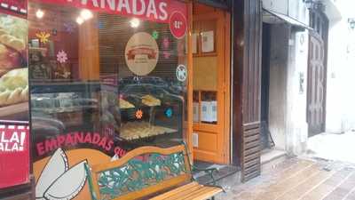 Don German Empanadas