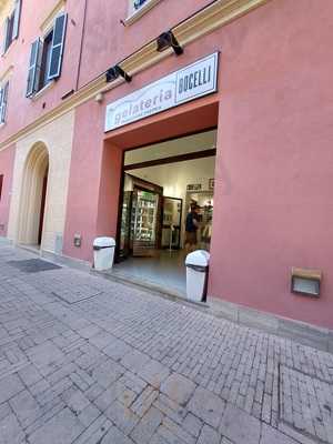 Gelateria Bocelli, Castiglioncello