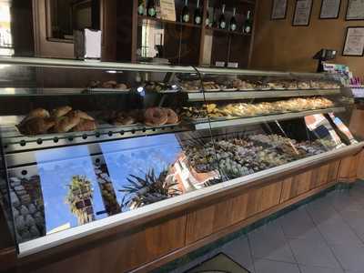 Pasticceria Emozioni Di Marco D'Ambrosio, Fondi