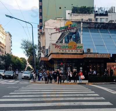 Tienda De Café, Buenos Aires