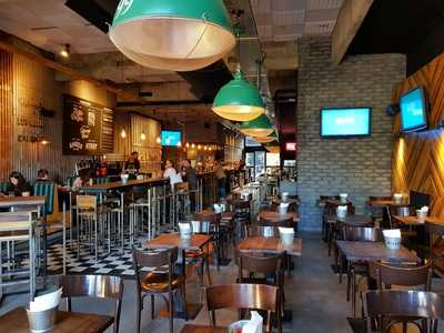 Buller Brewing, Buenos Aires