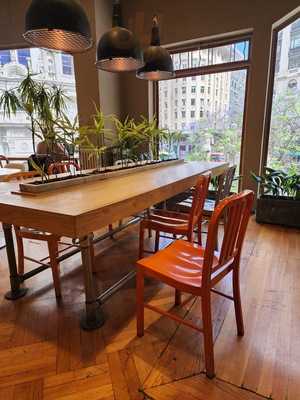 Green Eat, Buenos Aires