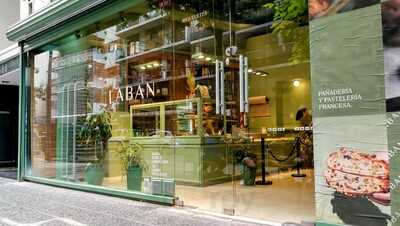 Labán Patisserie