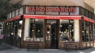 Bar Du Marché