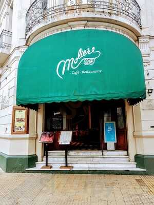 Moliére Café