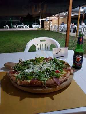 Pizzeria Bar Del Ponte, Fondi