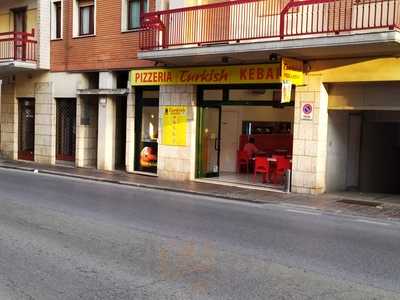 Kebab Istambul Acqui Terme, Acqui Terme