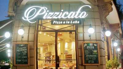 Pizzicato