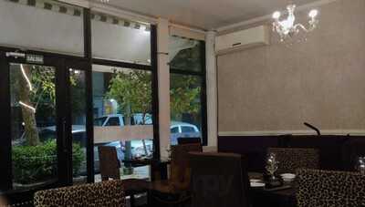 Zen Tea Sushi Nikkei