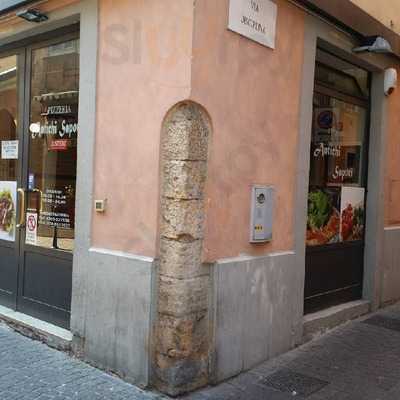 Pizzeria Antichi Sapori, Salò