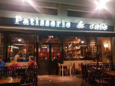 Ladobueno Patisserie & Cafe