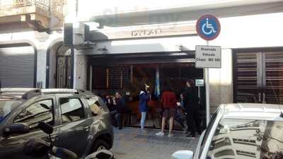 Heladeria Dylan