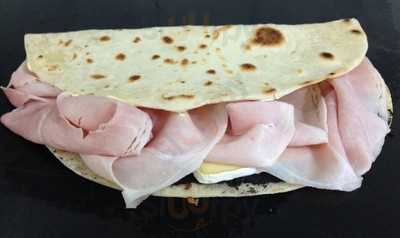 Piadineria del Papero, Abbiategrasso