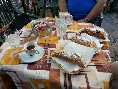 Bar Salerno Shalimar, Mineo