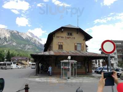 Gelateria Caffetteria Edy, Cortina d'Ampezzo