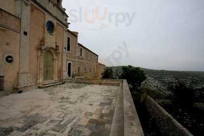 Eremo Madonna Delle Grazie