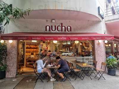 Nucha