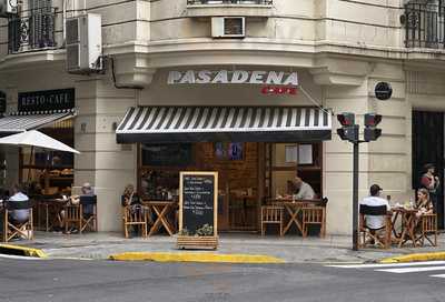 Pasadena