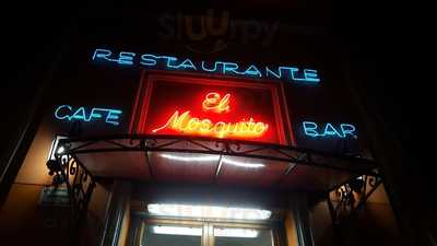 El Mosquito Restaurante