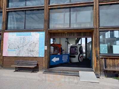 Luciano's Alpine Restaurant, Livigno