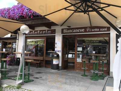 Gelateria Biancaneve E I 7 Nani