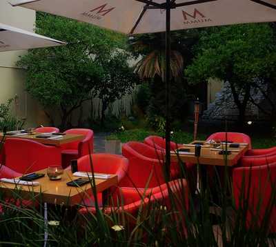 Sushiclub Caballito, Buenos Aires