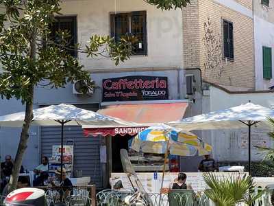 Caffetteria Salvo D'Acquisto, Ercolano