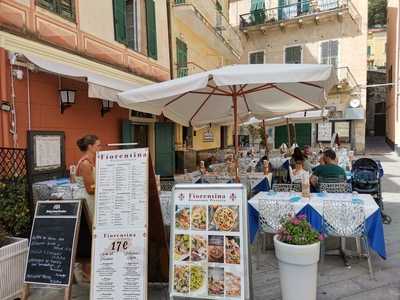 Ristorante Fiorentina, Pietra Ligure