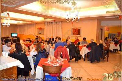 Ristorante La Buona Forchetta, San Giovanni Rotondo