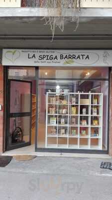 LA SPIGA BARRATA, Scandicci