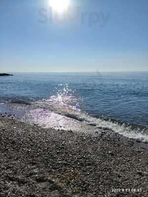 Bagni Maremola, Pietra Ligure