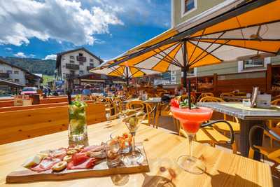 Mota Bistrot & Restaurant, Livigno