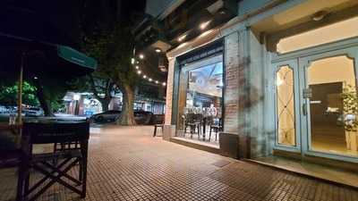 Cafe Martinez Barrancas De Belgrano