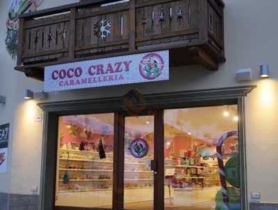 Caramelleria Coco Crazy Livigno, Livigno