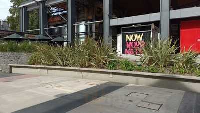 Franky Gourmet Hotdogs