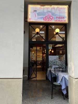 Pizzeria Da Mimmo