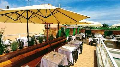 Osteria dei Cocci di Mare, San Felice Circeo