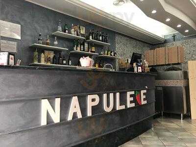 Napule e', Tortona